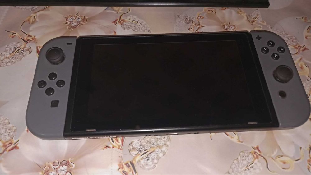 Nintendo Switch V2 sotiladi