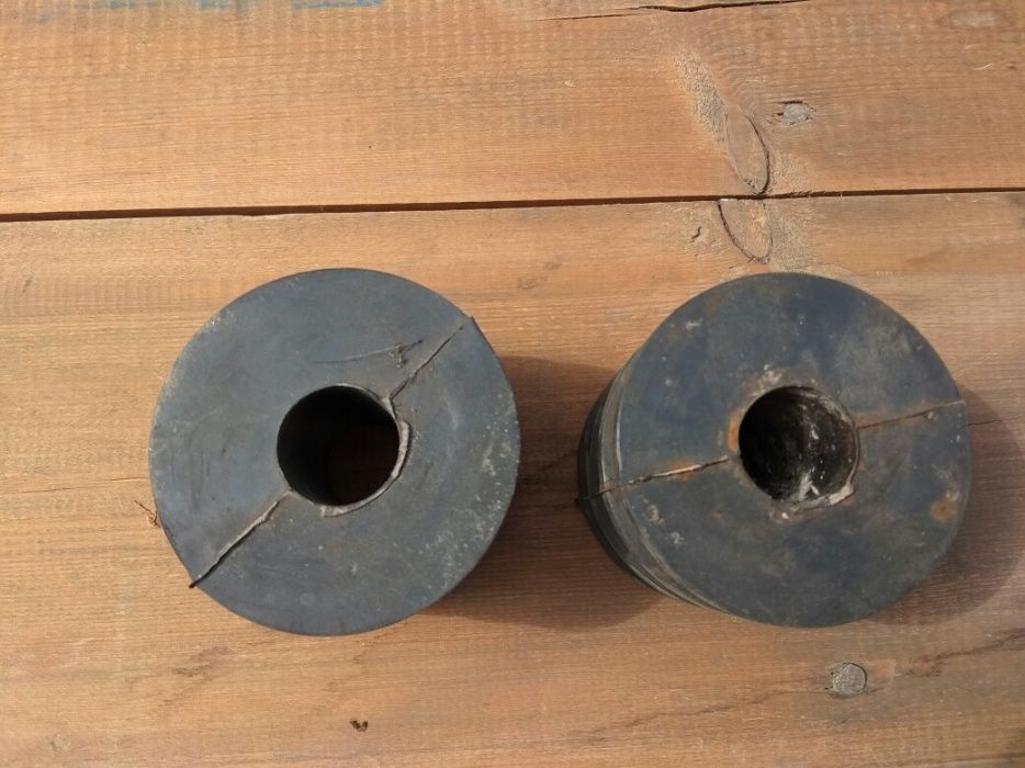 Подушка для двигателя ВАЗ