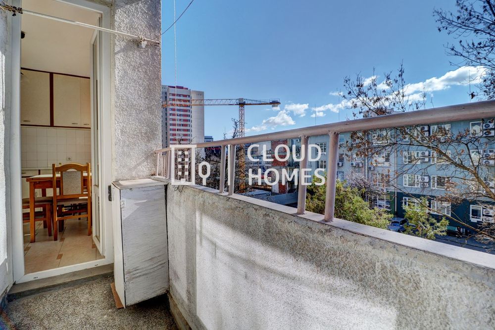 Продава се Двустаен апартамент в София, Гео Милев - 5871 кв.м за 21 €/кв.м - Снимка #4