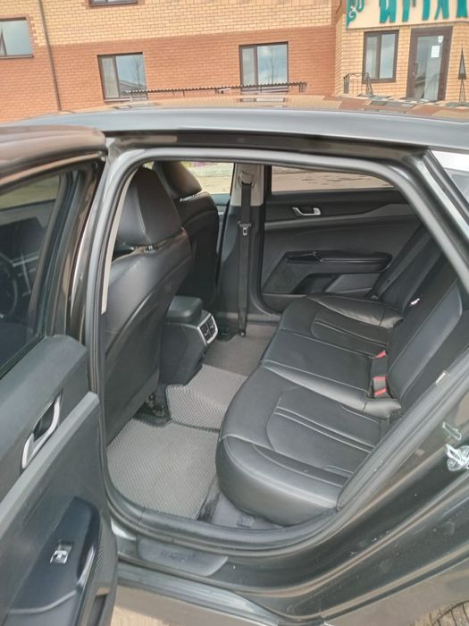 Сдача авто в аренду