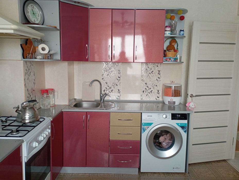 кухонный гарнитур