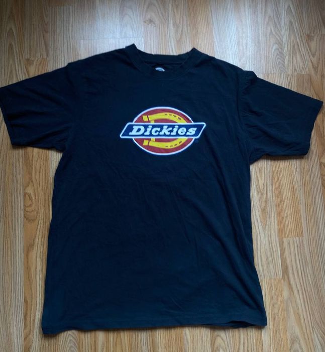 Dickies мъжка тениска | В отлично състояние