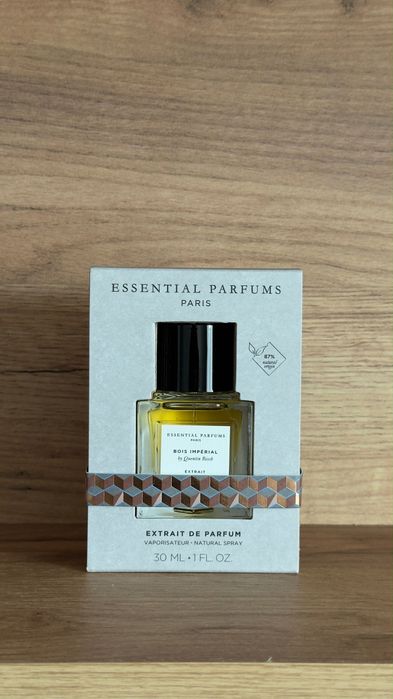 BOIS IMPERIAL extrait 30ml