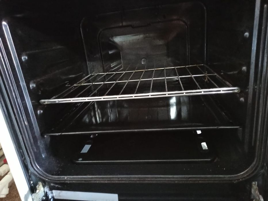 Aragaz pe gaz Zanussi