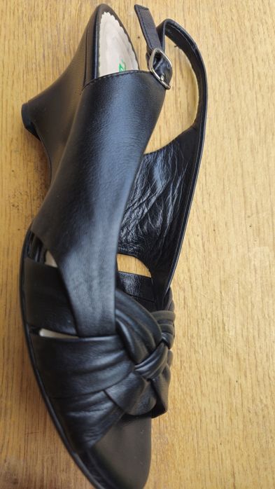 Pantofi piele naturala Moda di Fausto