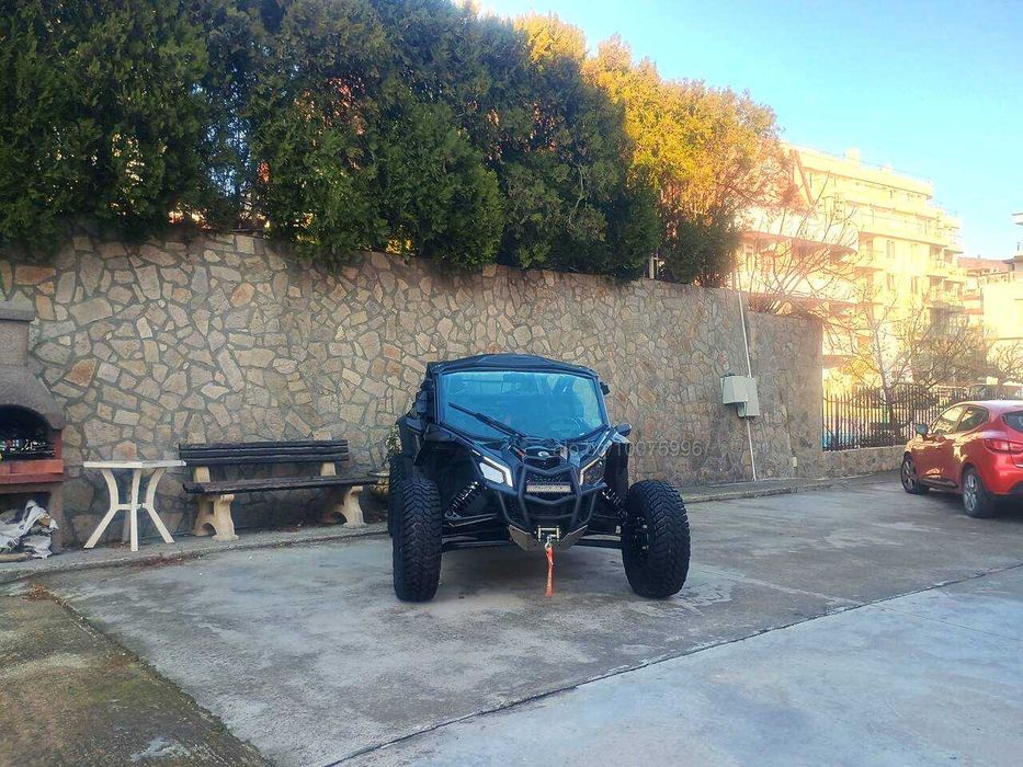 Дава се под наем Едностаен апартамент в Свети Влас - 44 кв.м за 254.49 € - Снимка #14