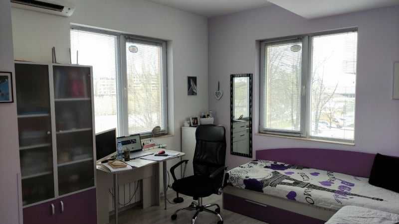 Продава се Тристаен апартамент в Пловдив, Мараша - 103 кв.м за 2428 €/кв.м - Снимка #6