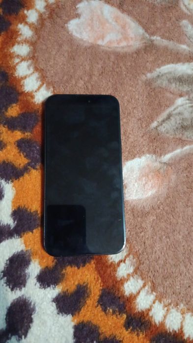 Айфон 15 про Макс Китай