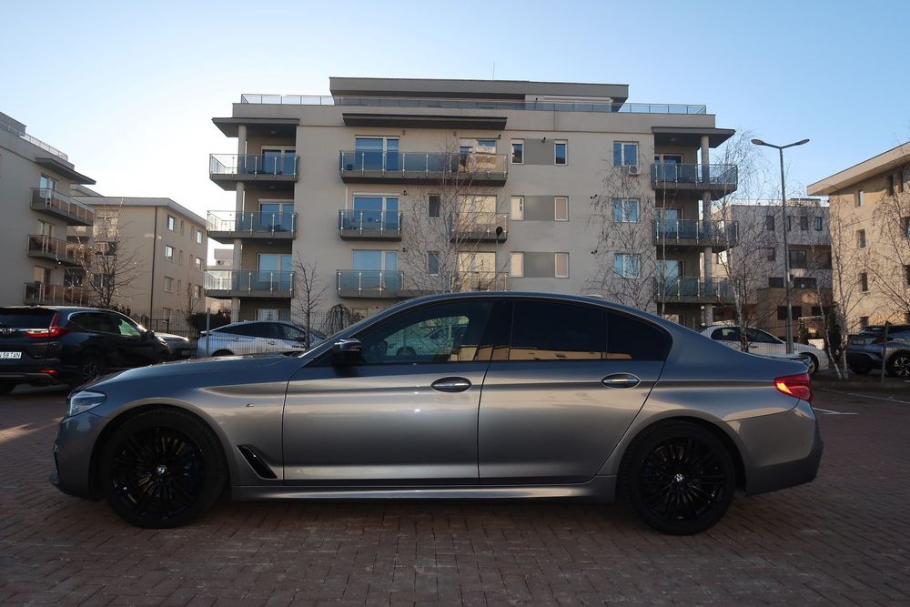 BMW Seria 5 Bmw seria 530i  xdrive G30