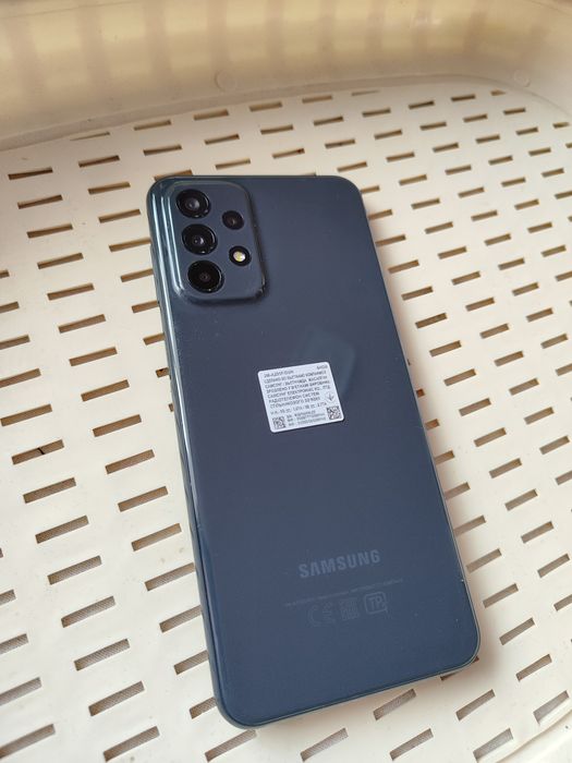 GALAXY A 23 obmen yoki naxt