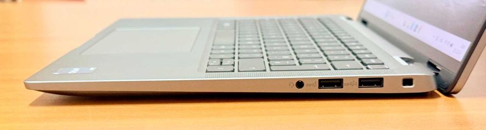 CORE i7-1365U/16GB DDR5/256GB SSD/Dell Latitude 7440 2 in 1 LAPTOP - TABLET /FHD+ TouchScreen