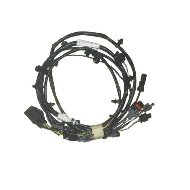 Cablaj complet bara fata cu senzori parcare si camere Rover 2010-2012