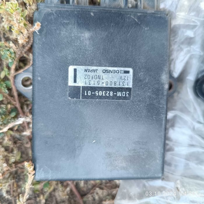 Мото Реле - стабилизатор