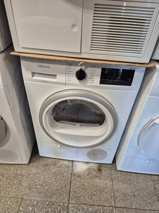 Сушилни с термо помпа Бош,Сименс, Аег,Миеле