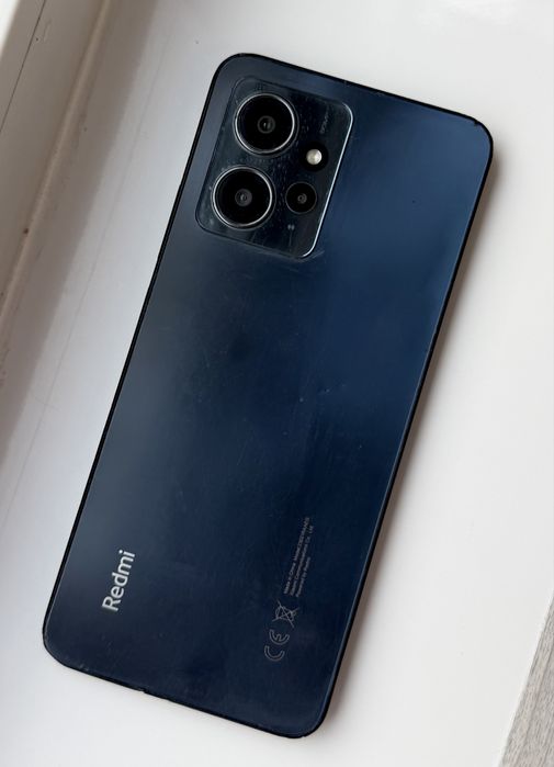Продам Redmi Note 12 128GB