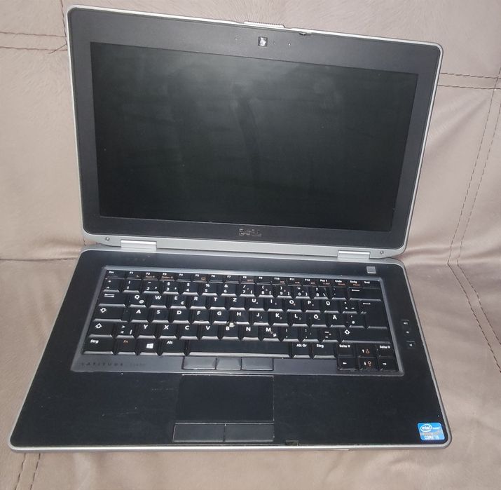 Лаптоп DELL Latitude E6430 Изгодна цена