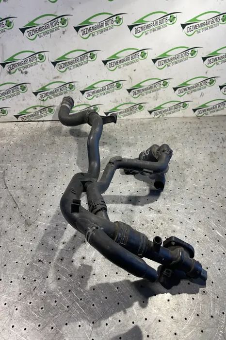 Conducta tub apa 03L 121 071 B Audi A4 2008