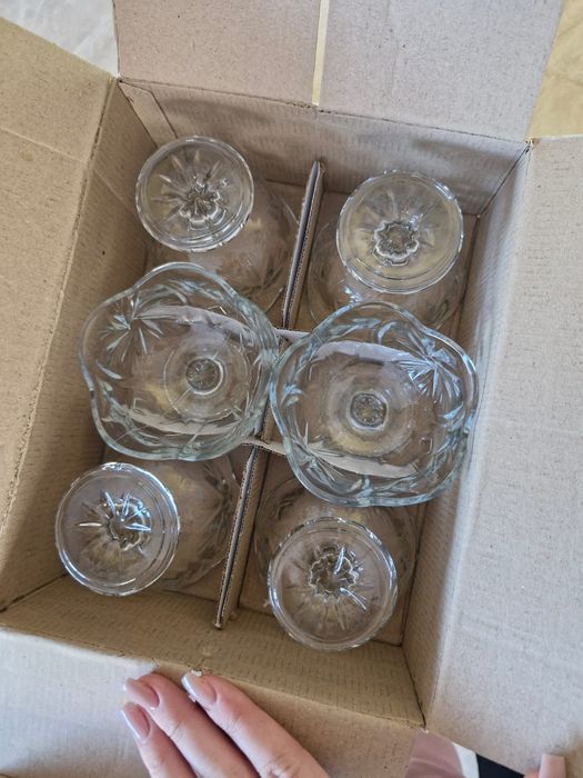 Посуда (для варенья,мед,сахар)