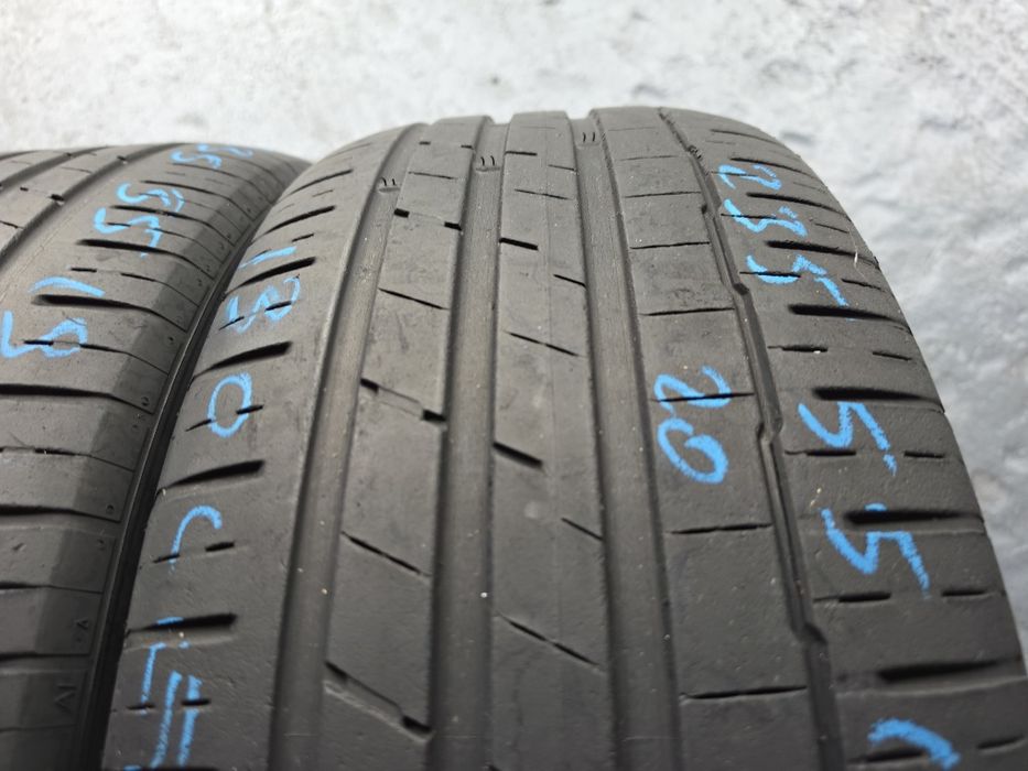 235 55 19 vara hankook