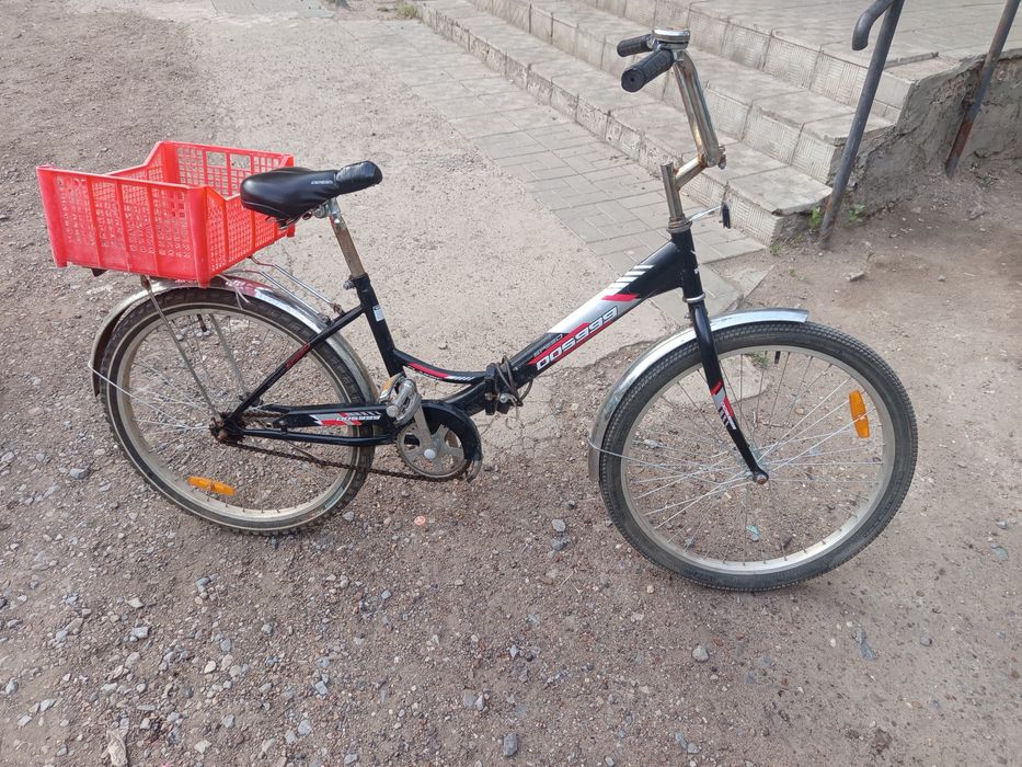 продам велик 35000