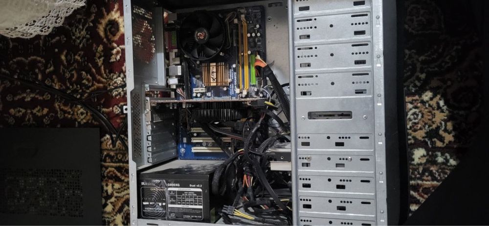 Продается компьютер