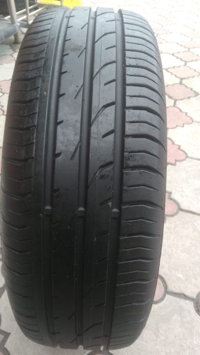 Шины 195/65*15 продаю