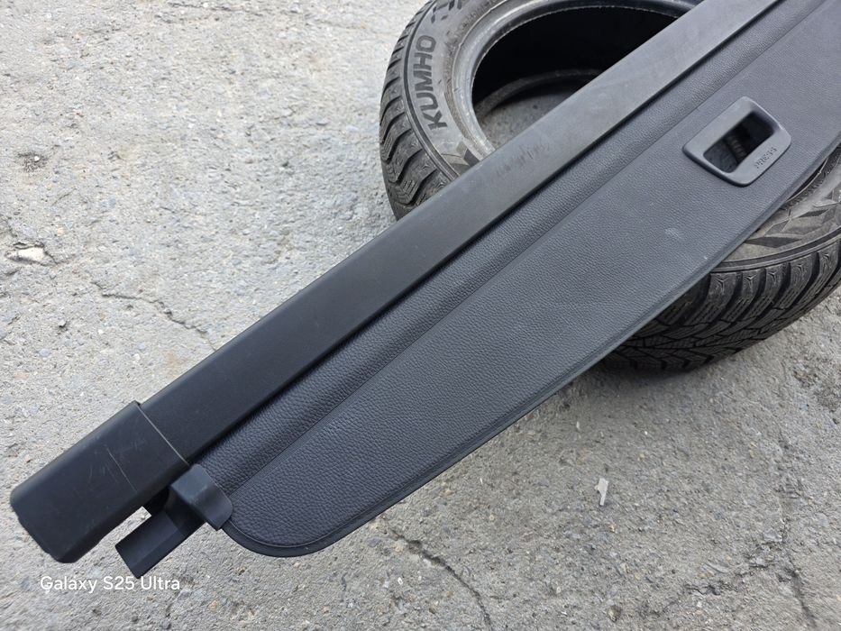 Щора за багажник VW Touran от 2015 до 2026г