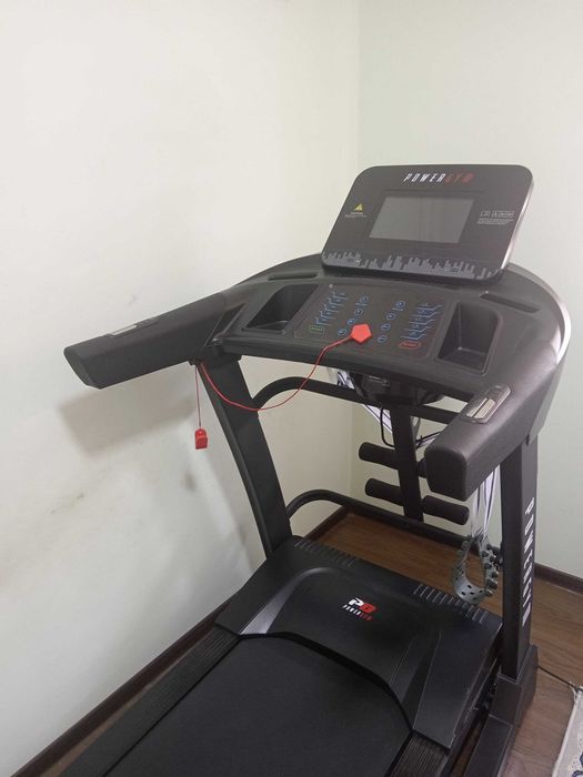 Бегабой дарожки Power Gym PG 570 MI 10 дюм новый