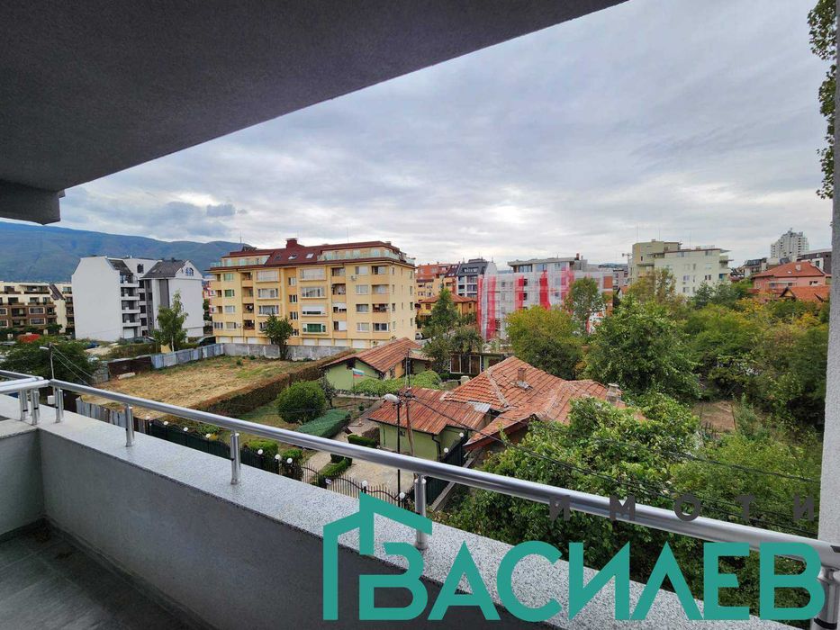 Продава се Двустаен апартамент в София, Център - 94 кв.м за 1221 €/кв.м - Снимка #6