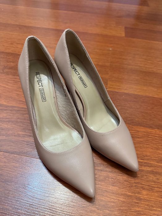 Продам туфли respect