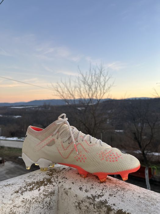 Профисионални футболни бутонки Puma Future Pro 41 номер