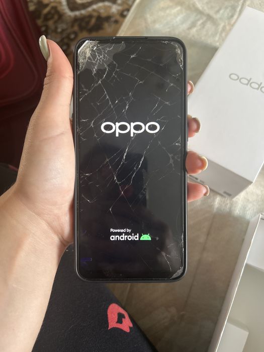 Телефон продам орро