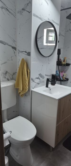 Apartament 3 camere de vanzare Ploiesti