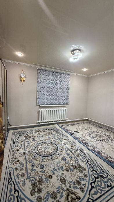 Продается дом Деркул 2 этап