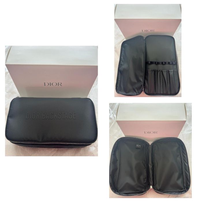 Профессиональная косметичка Dior Backstage