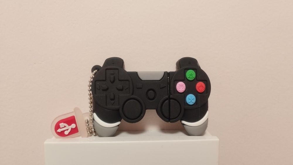 НАМАЛЕНИЕ 64 GB USB Flash Drive / Флашка във формата на Джойстик