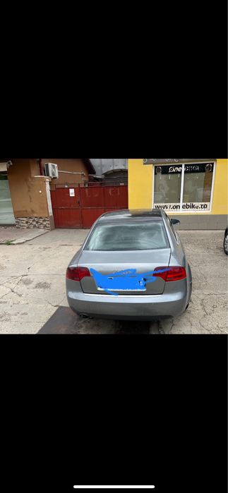 AUDI A3 0 — imagine 4