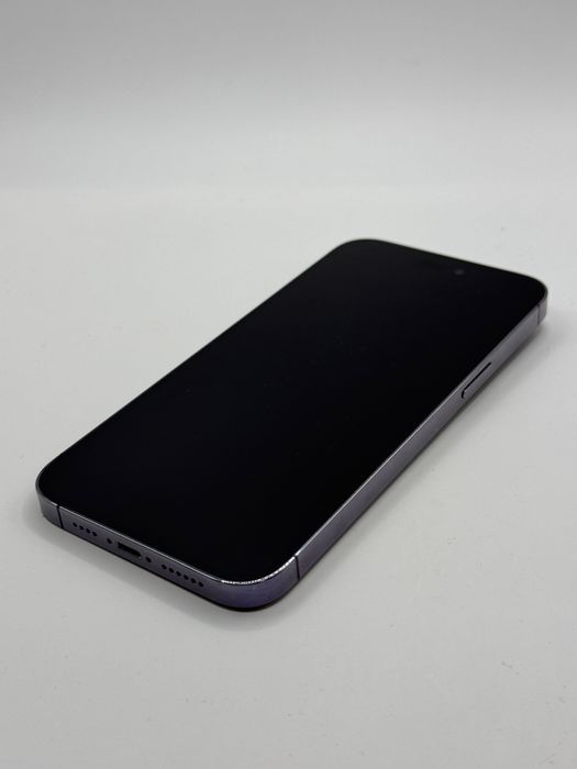 Iphone 14 Pro Max 128GB 100% Grad A Garantie 24 Luni - zonemag.ro