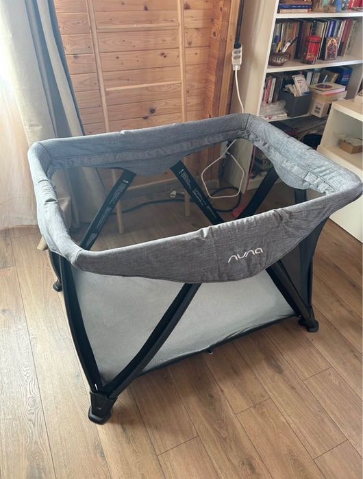 Patut Nuna sena aire charcoal