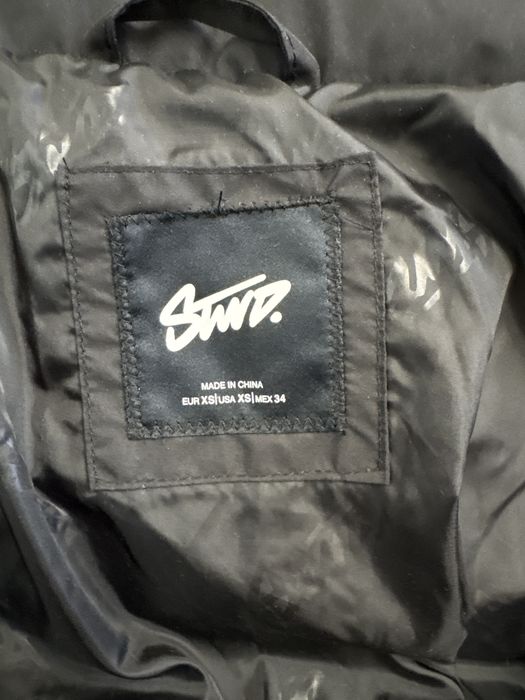 Яке pull and bear xs