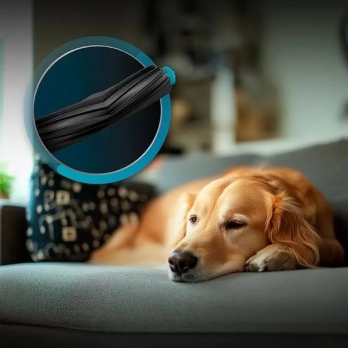 Aspirator robot Cecotec Conga 9990 AI Spin Revolution laser