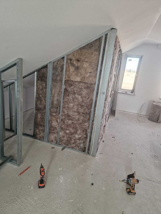 Meserias in finisaje interioare