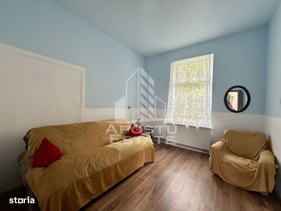 Apartament 3 camere la casa de vanzare Complexul Studentesc Timisoara