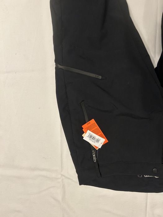 Pantaloni schi softshell barbati marime XXL  noi/nefolositi