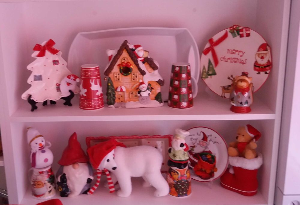 Прекрасни одеала за дома или подарък 2 броя -25лв.