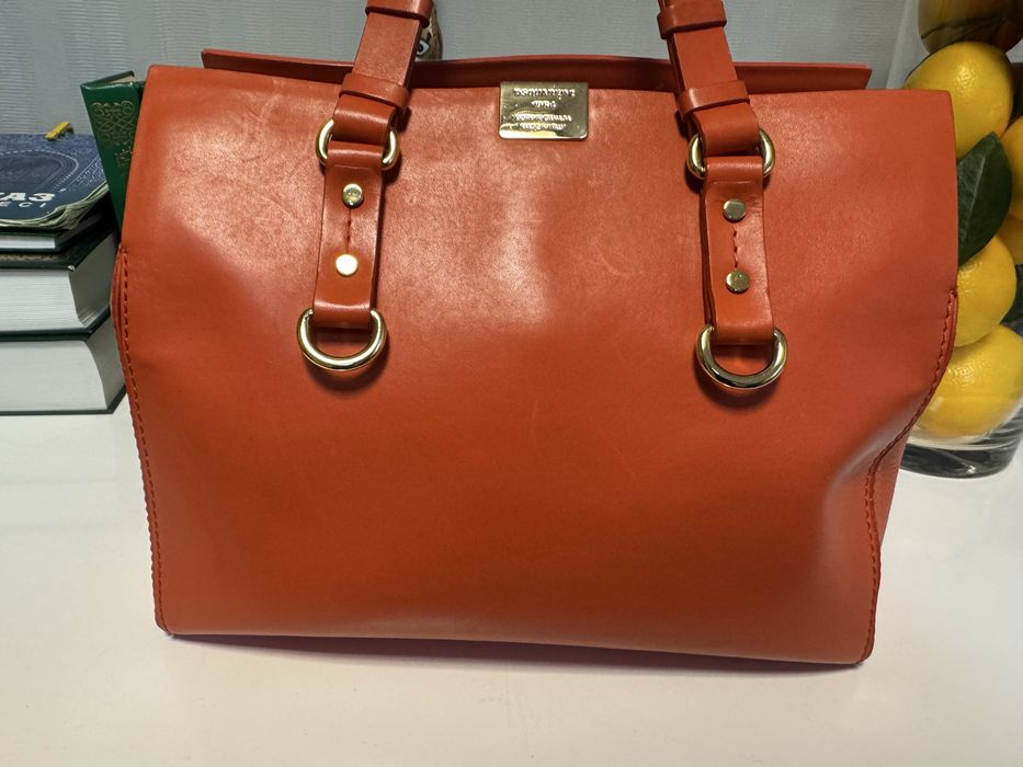 Продам сумку DSQUARED Италия Оригинал