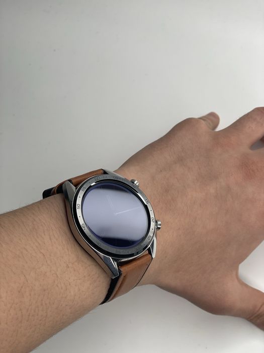 Huawei watch gt 2