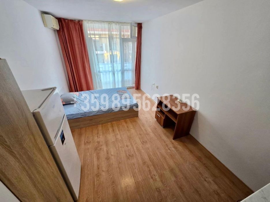 Продава се Едностаен апартамент в к.к. Слънчев бряг - 30 кв.м за 1734 €/кв.м - Снимка #5