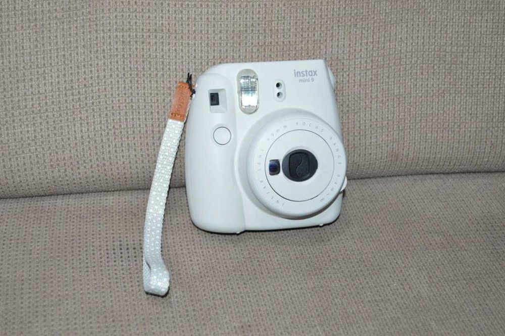 Camera foto instant Fujifilm Instax Mini 9
