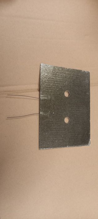 Продам тэны для вафельницы